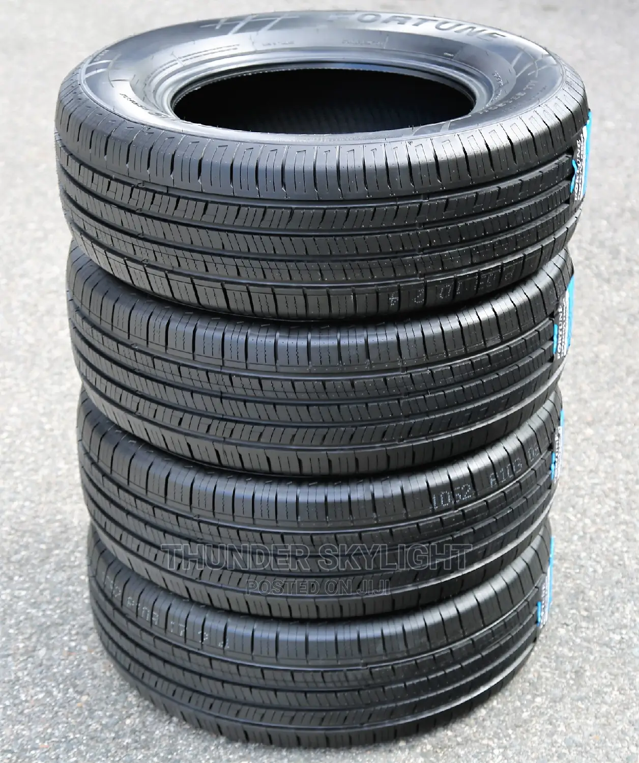 195/65r15 Fortune All Season Tire