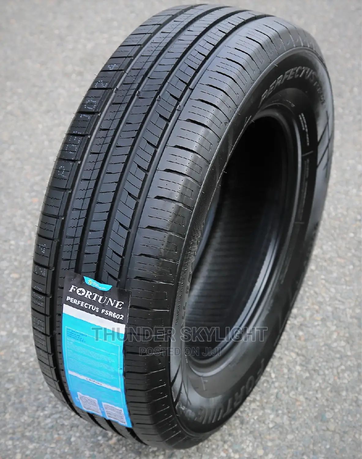 195/65r15 Fortune All Season Tire