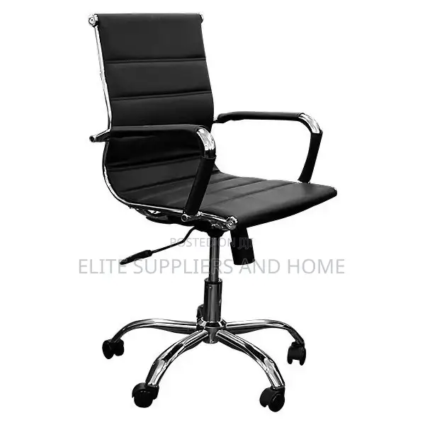 Executive Office Chair With Tilt Function