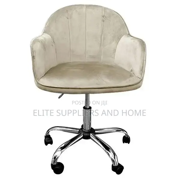 Office Chair Blue/Grey Home