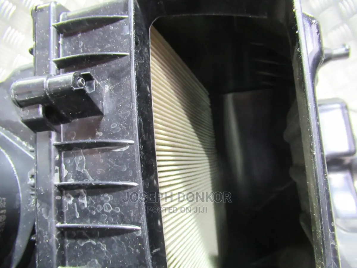 RANGE ROVER VELAR 2016,2017,2018,2019,2020,2021 Air Cleaner