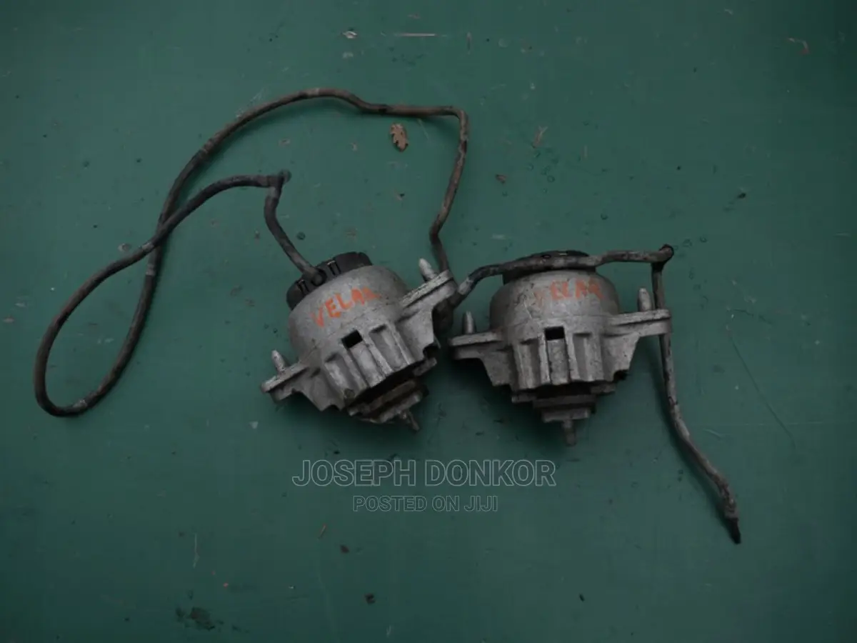 RANGE ROVER VELAR 2016,2017,2018,2019,2020,2021 Engine Seat