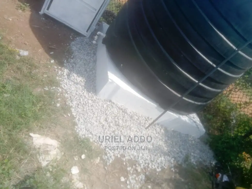 BOREHOLES at Suhum, Bunso, Anyinam, Osino, Nkawkaw, Kwahu