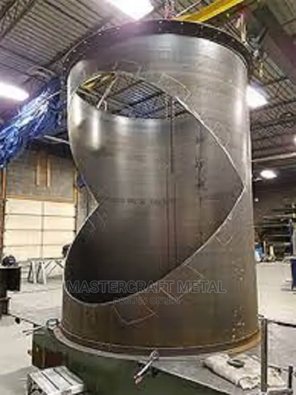 Quality Tankers | Tank Fabrications