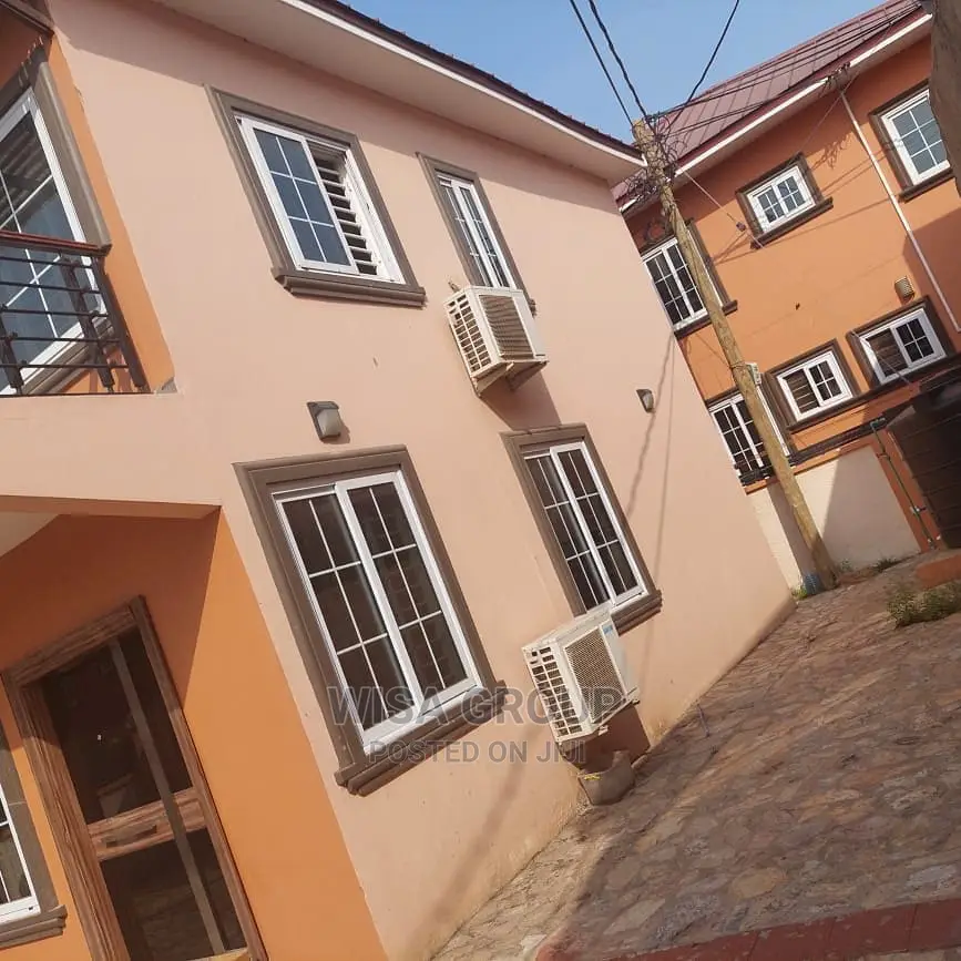 3bdrm House in Wisa Groups, Accra Metropolitan for Rent