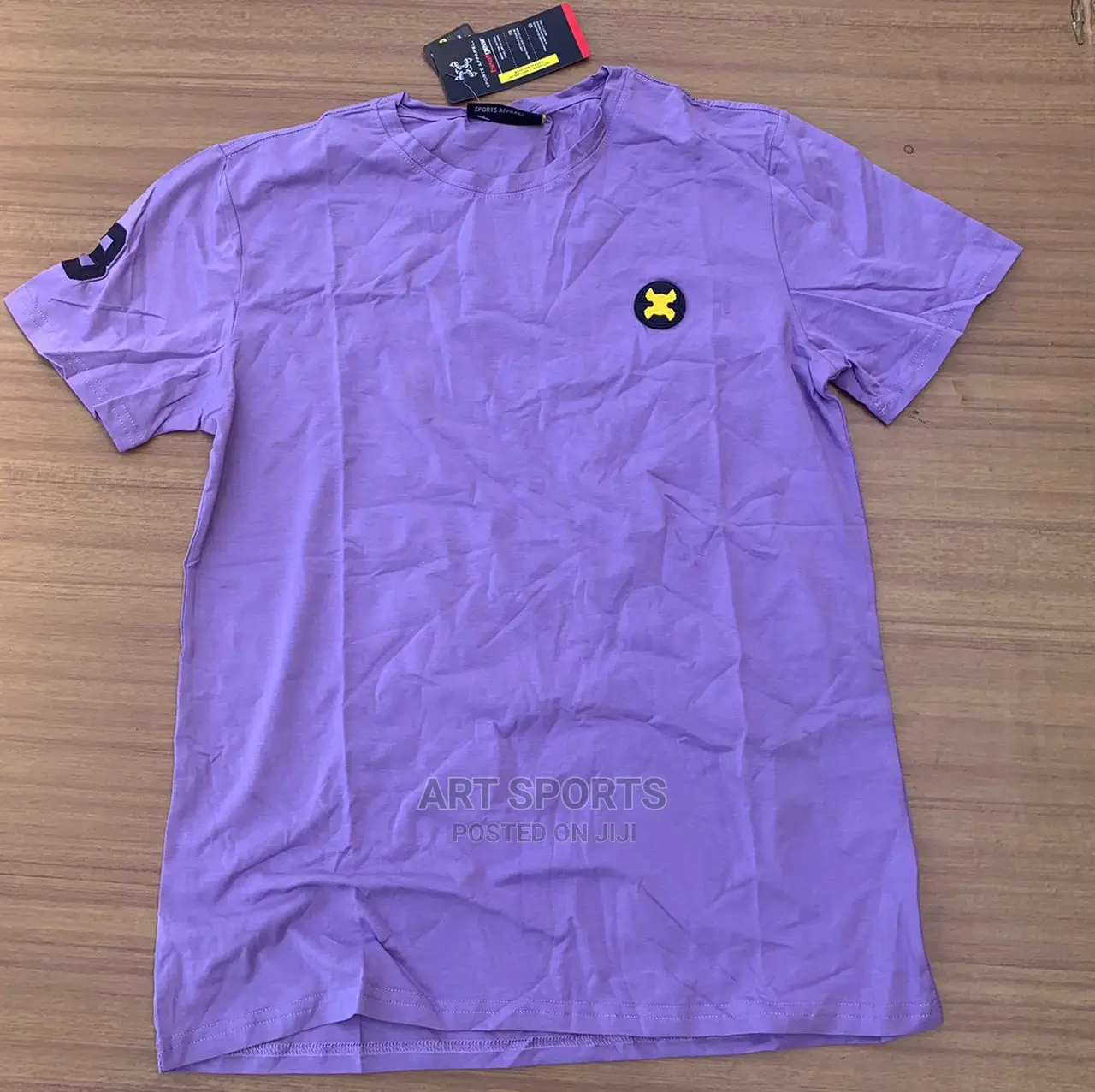 Under Amour Tops