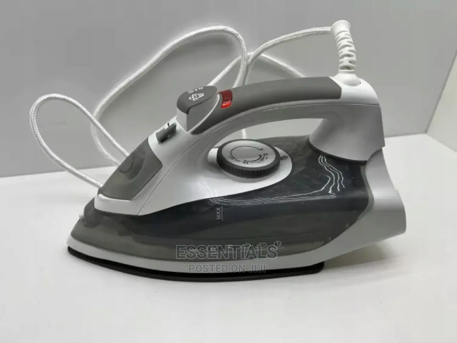 Ideenwelt Ypz-312zb Steam Iron
