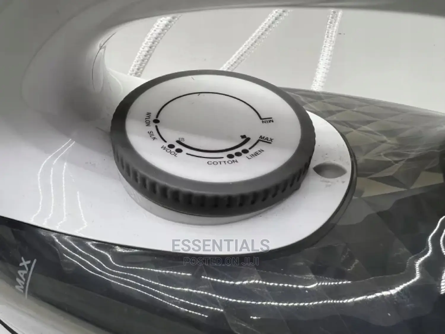 Ideenwelt Ypz-312zb Steam Iron