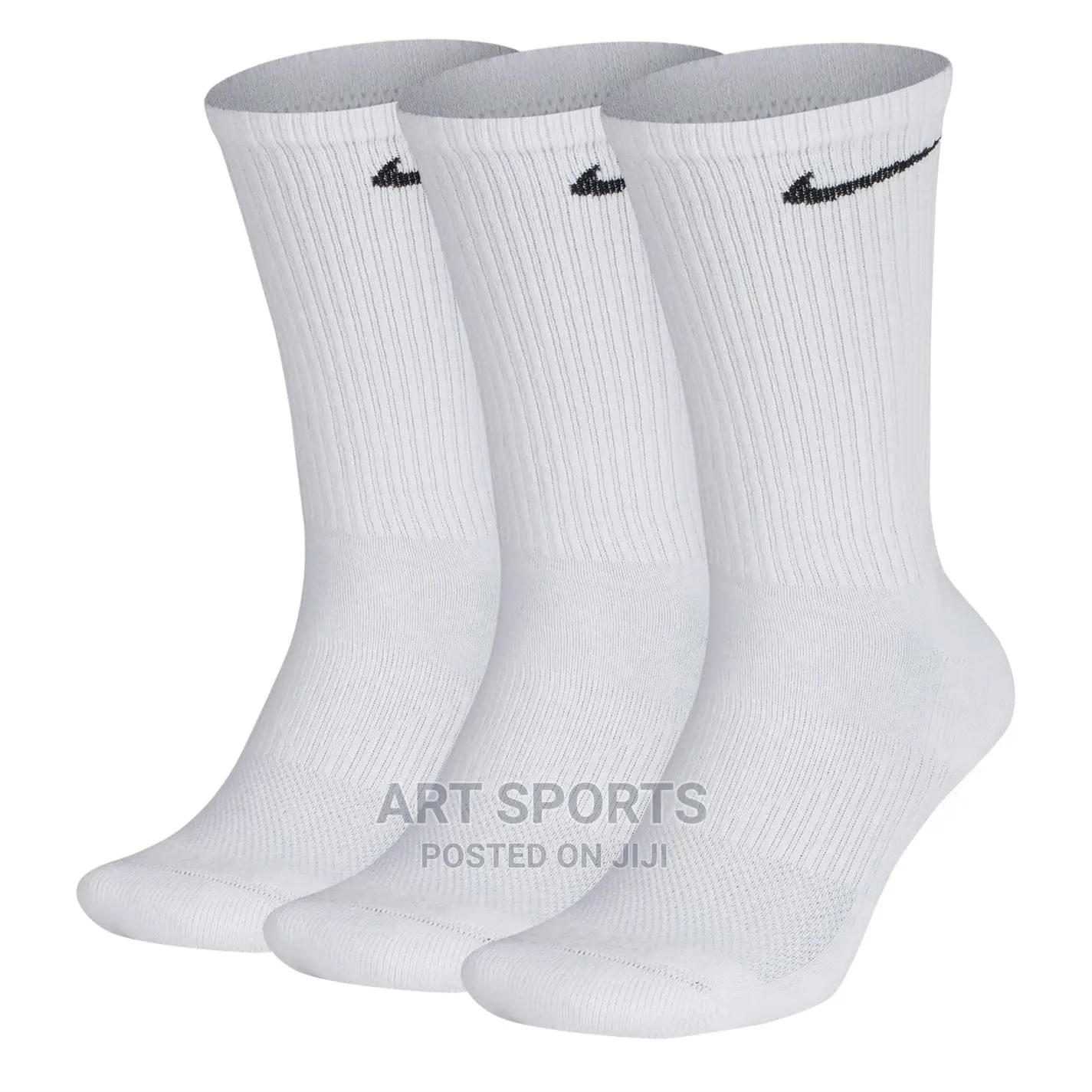 Nike Socks