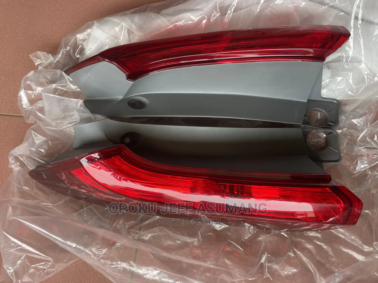 CRV 2012-2016 Upper Tailight
