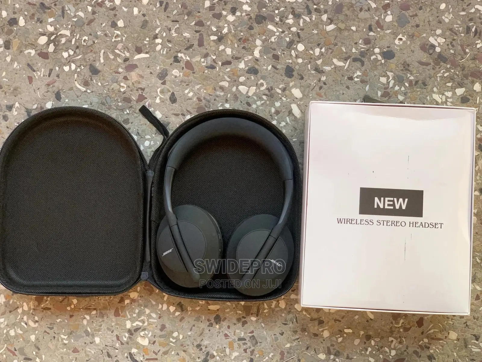 Super Bose 700 Headphone