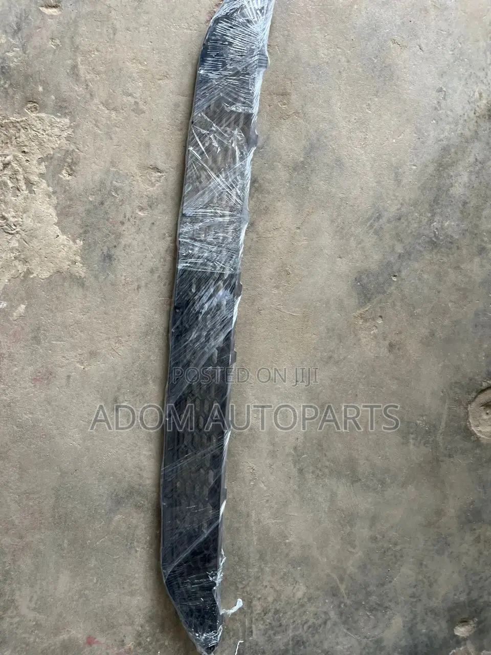 Hyundai Sonata 2016 Bumper Net