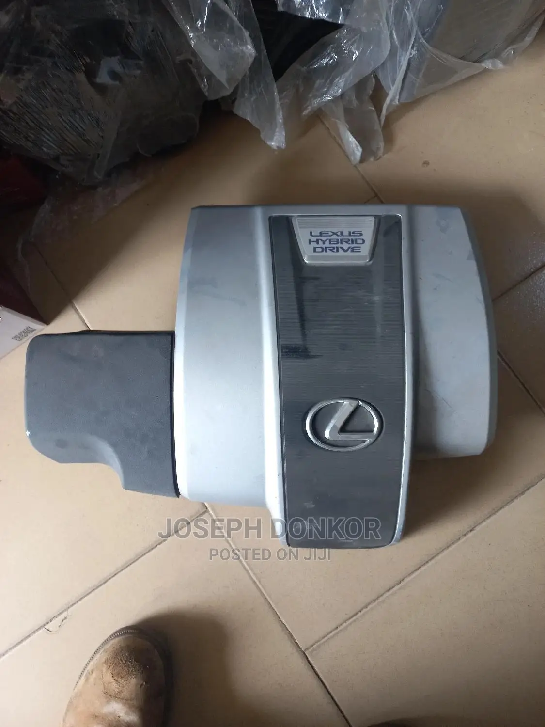 RX350 2016,2017,2018,2019,2020 Engine Cover