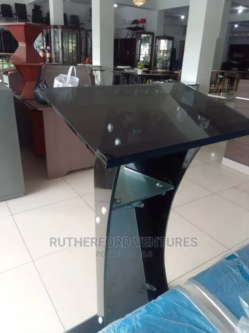 Pulpit For