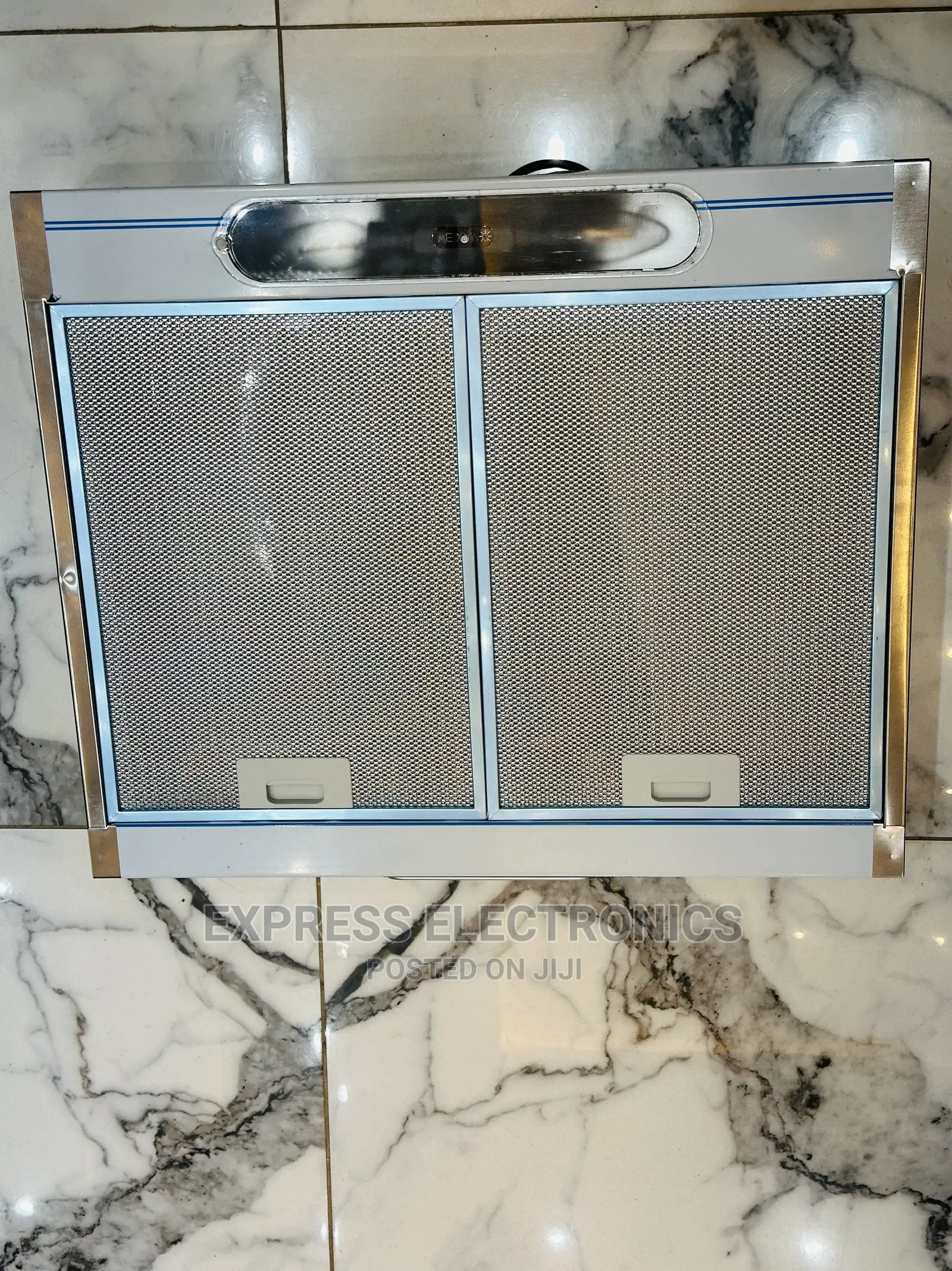 Electrolux [LFU116X] Heat Cooker Hood