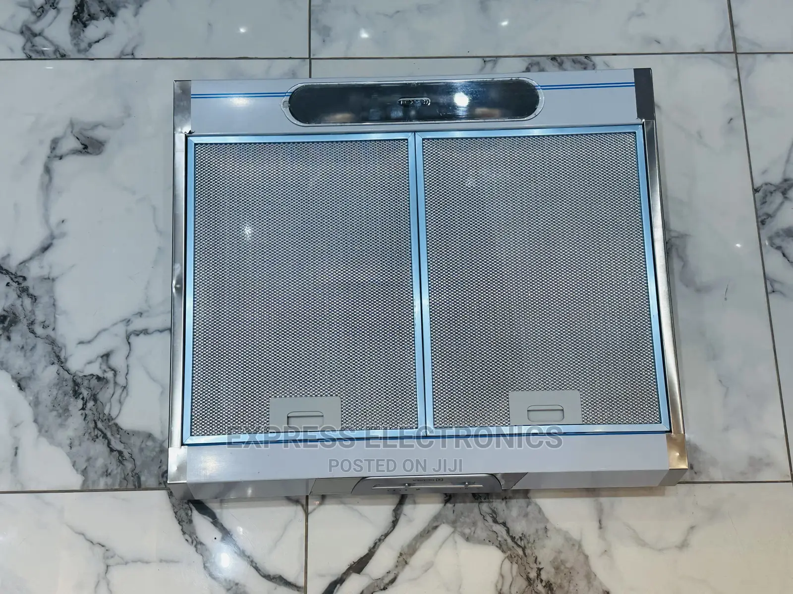 Energy Efficiency Heat Extractor Electrolux 60cm