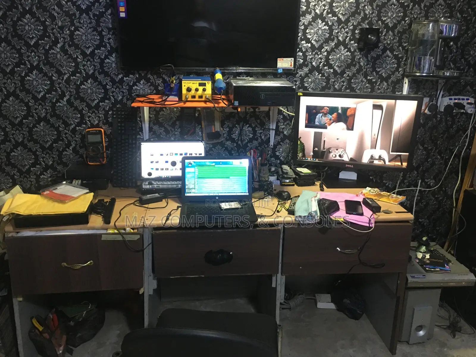 Windows 7, 8, 10 ,11 Installation