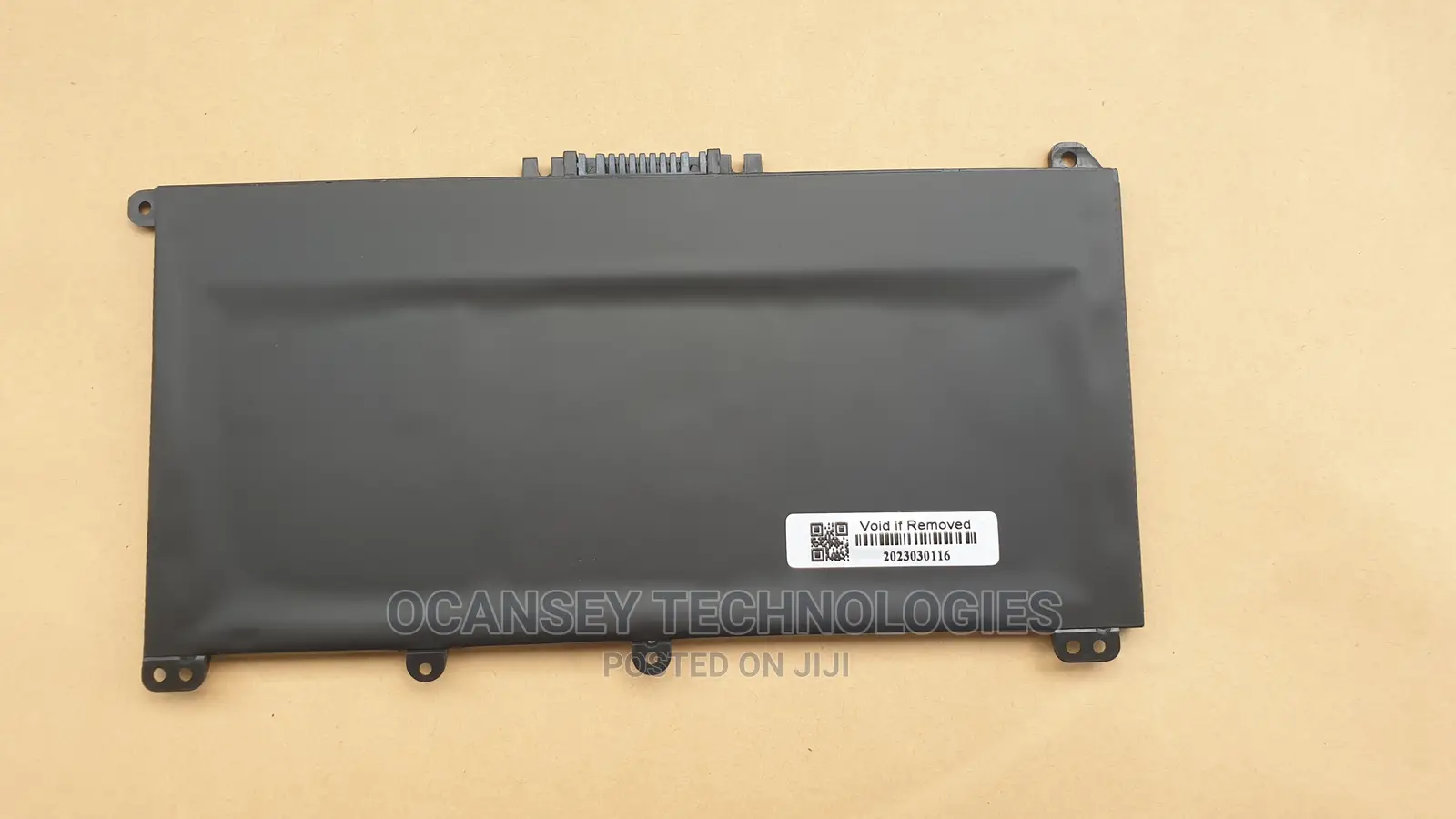 Original New Hp Ht03xl Battery for 250 G7 Pavilion 15-Cs