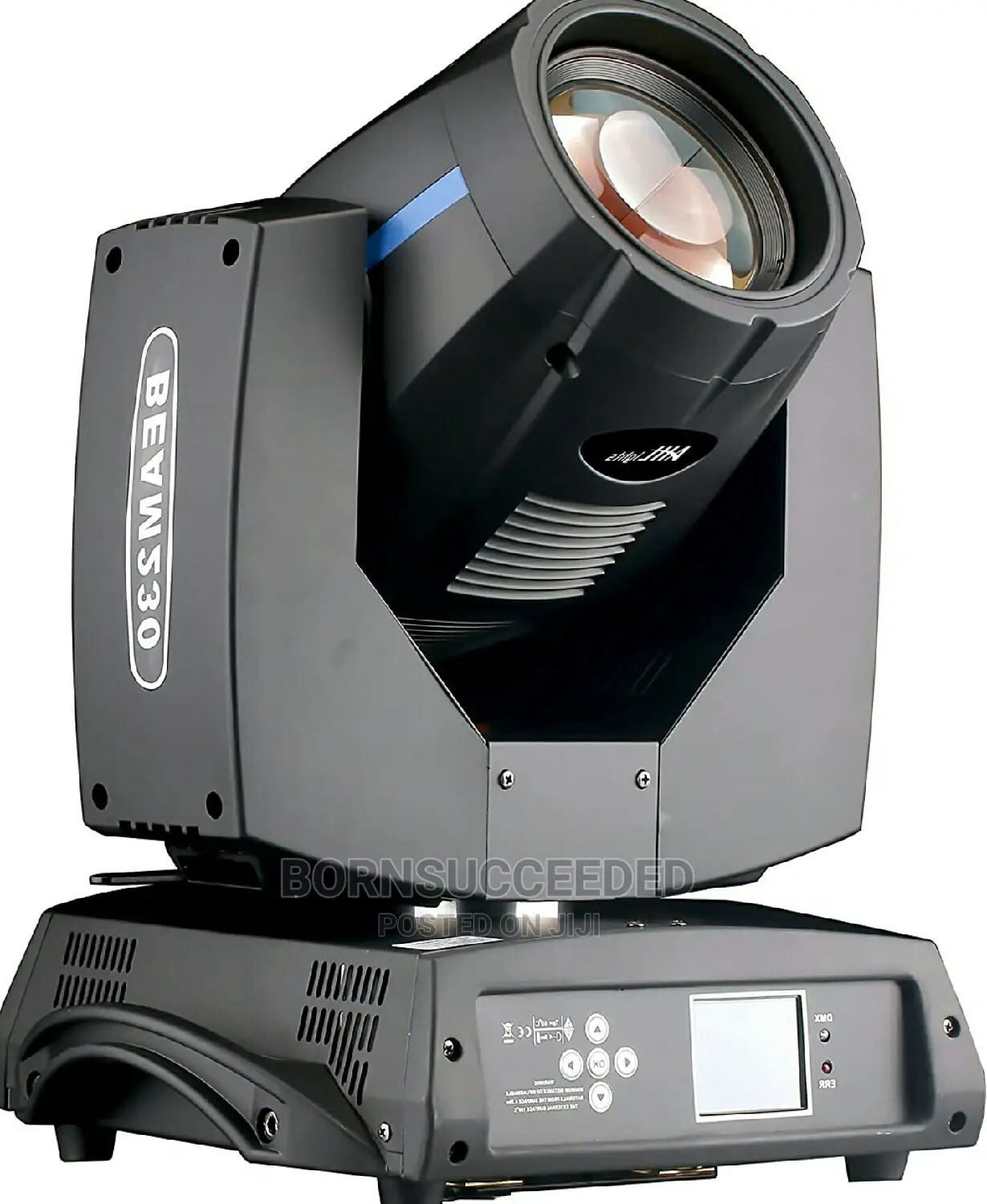 7R 230W Beam Stage Moving Head Light,17 Gobos and 14 Color