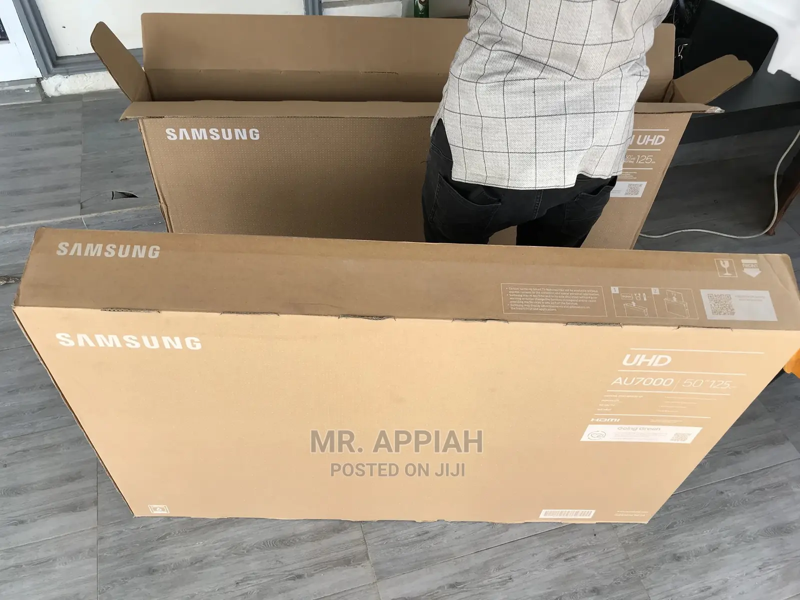 Shop Samsung 50” at Best Price.