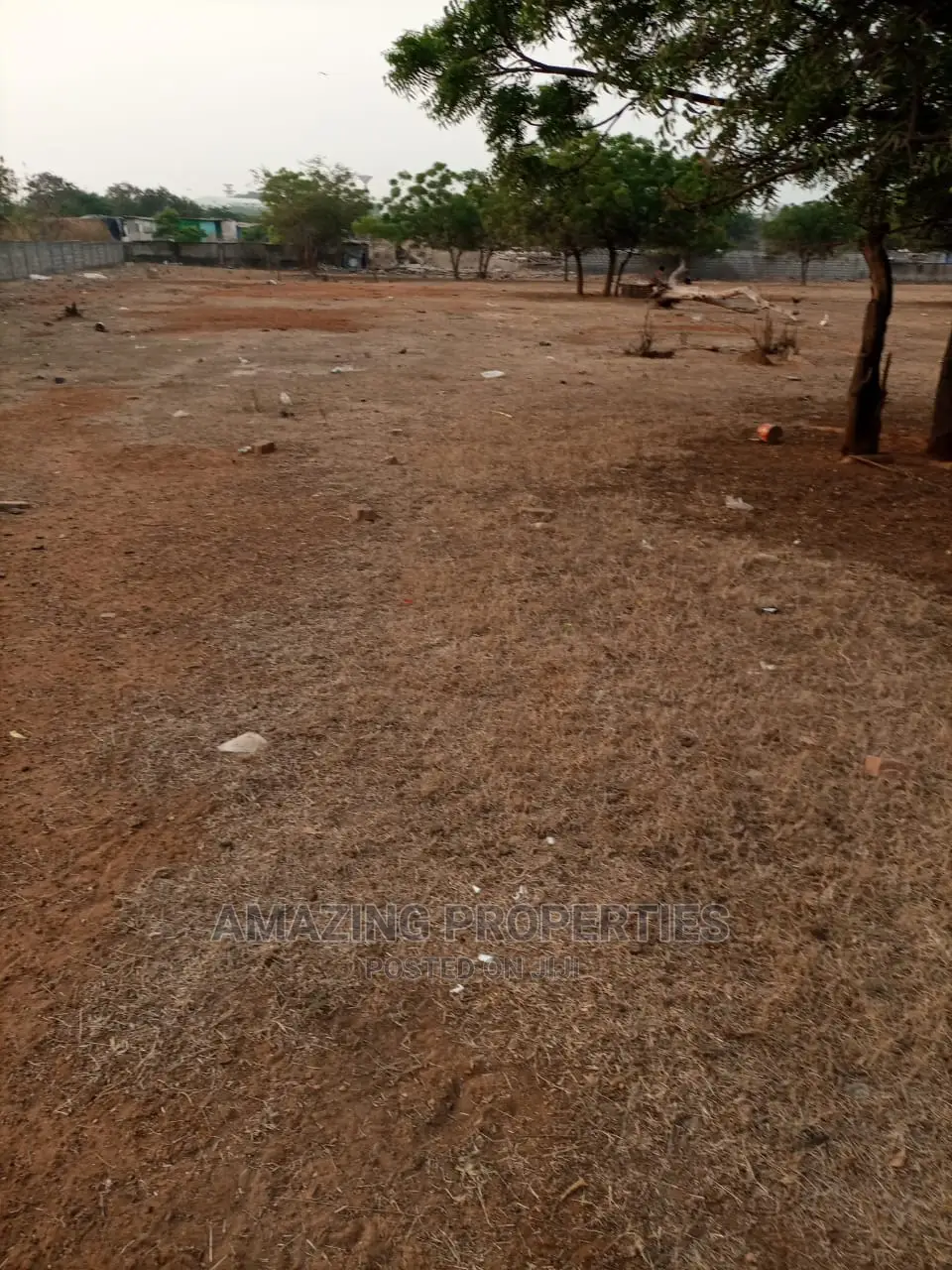 Spintex ` Jv Land 5.639 Acre Land Location :Accra Mall