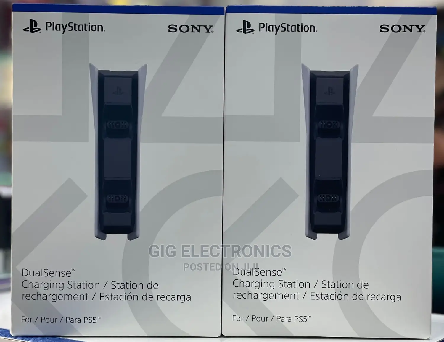 Ps5 Controller Charger