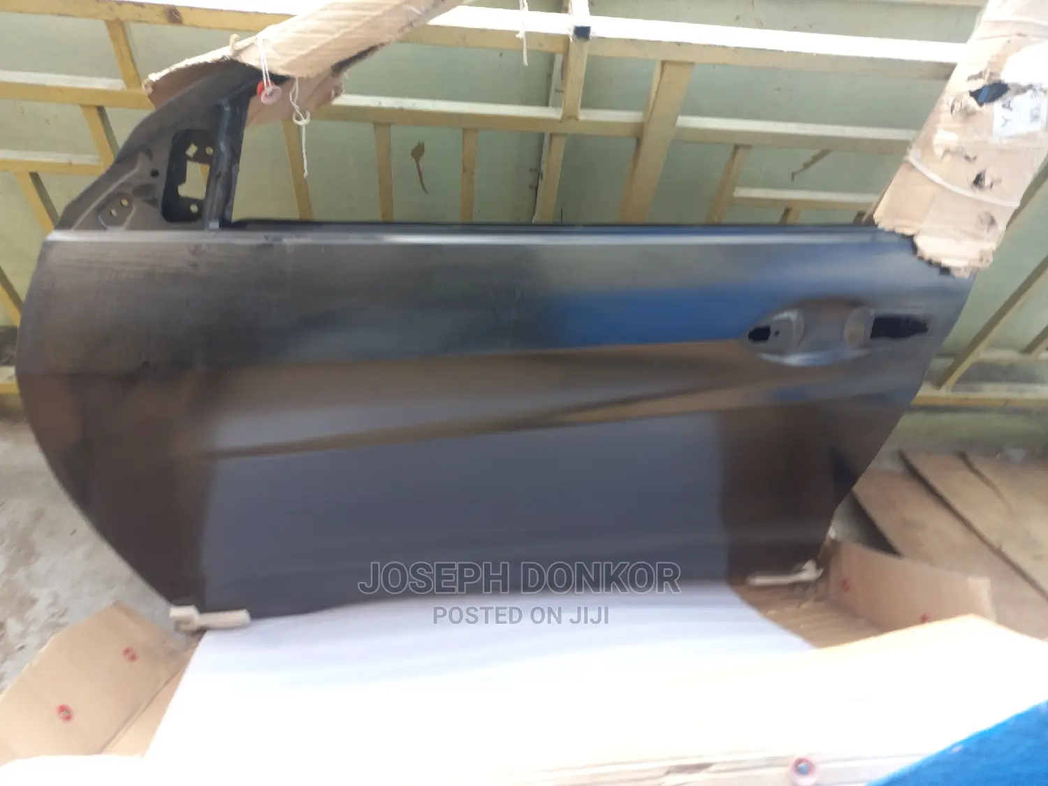 HRV Door 2016,2017,2018,2019,2020,2021
