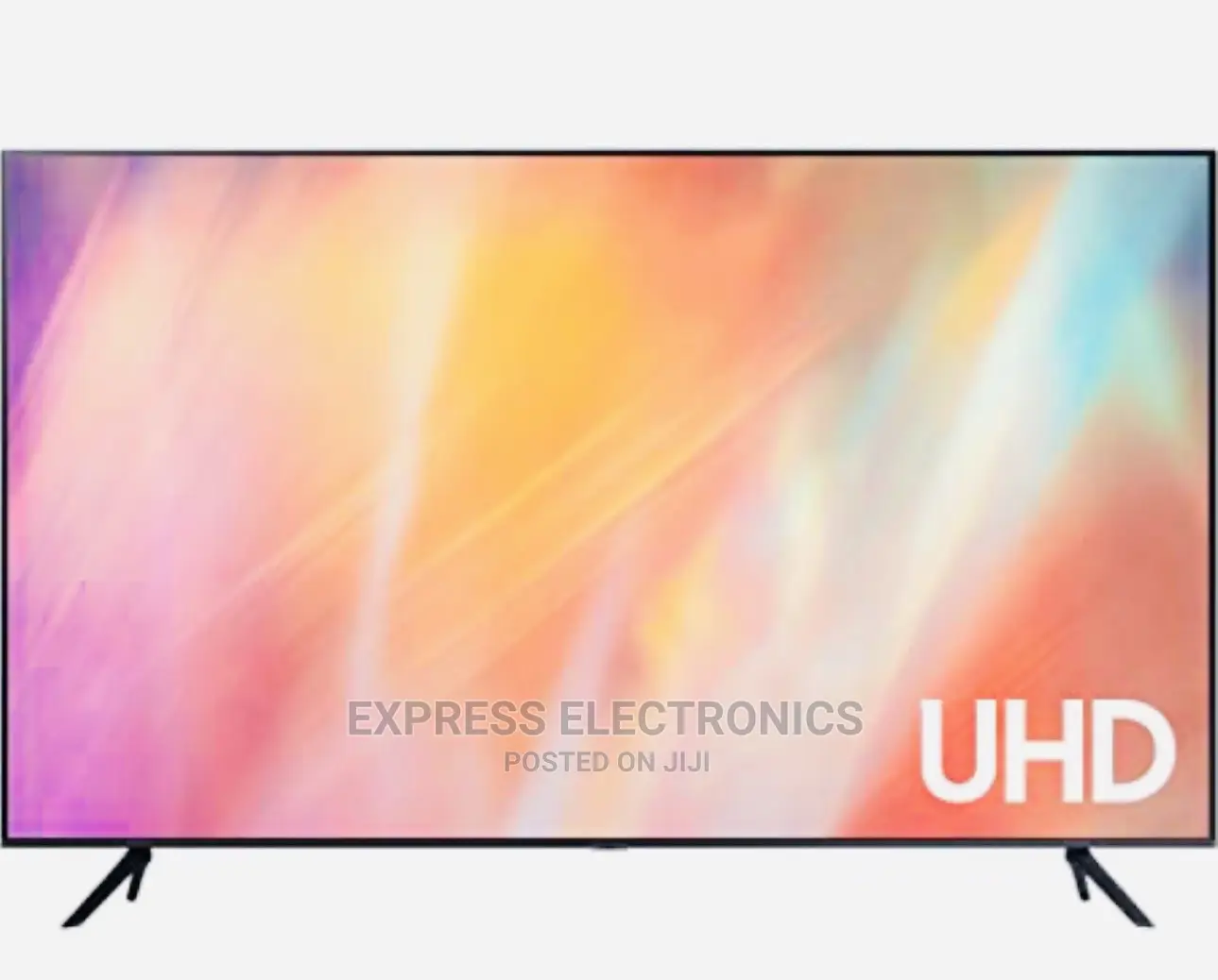 Best Choice of Samsung UHD Smart 55”Au7172 Tv