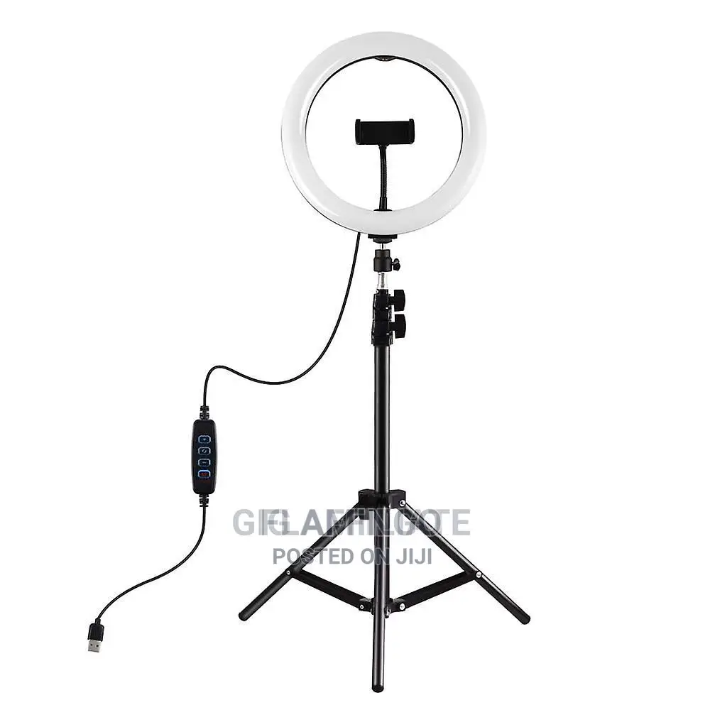 10inch Ring Light