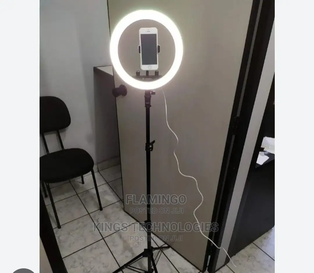 10inch Ring Light