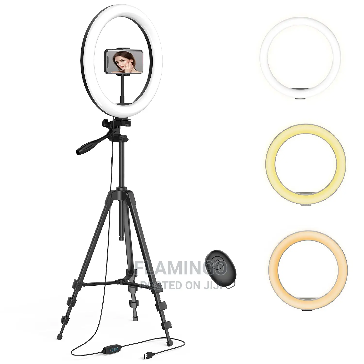 10inch Ring Light