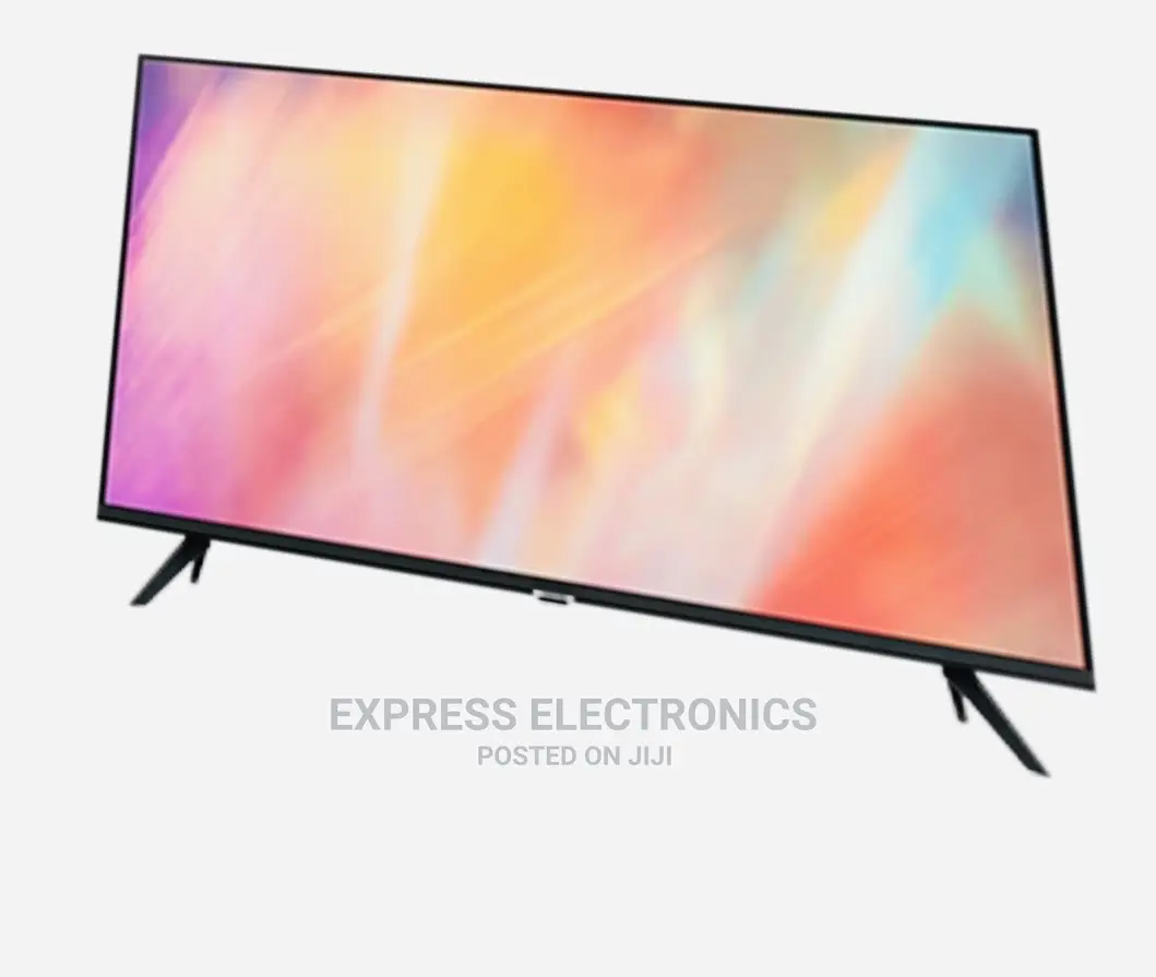 Affordable and Quality Price Samsung UHD Smart 65”Au7162