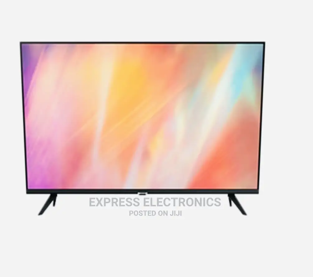 Affordable and Quality Price Samsung UHD Smart 65”Au7162