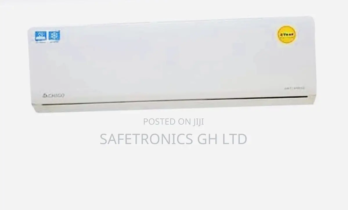 Chigo 1.5HP Split Air Conditioner R410