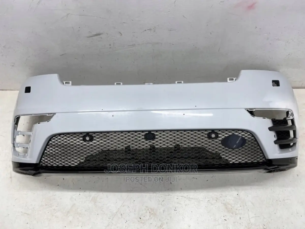 Range Rover Velar Front Bumper 2016,2017,2018,2019,2020,2021