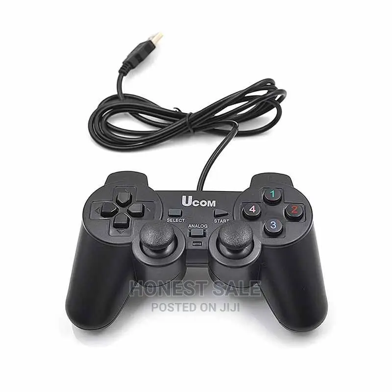 Ucom Single Usb Controller