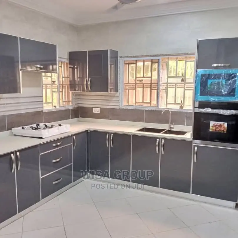 4bdrm Duplex in Wisa Groups, Accra Metropolitan for Rent