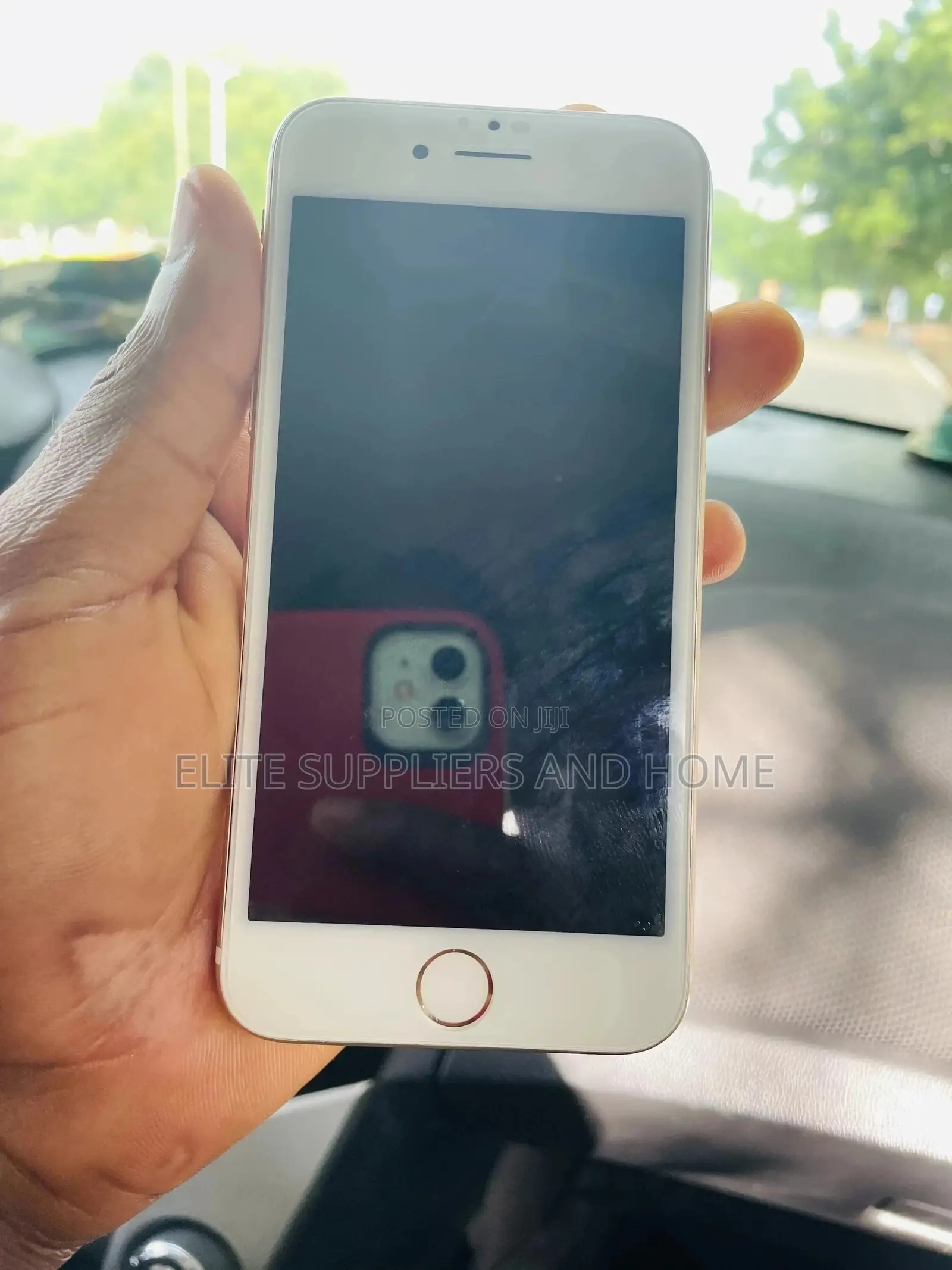 Apple iPhone 7 32 GB Rose Gold