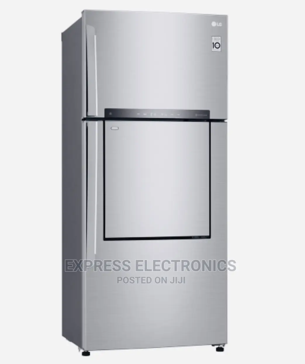 Affordable and Quality LG Refrigerator (GN-A782HLHU)