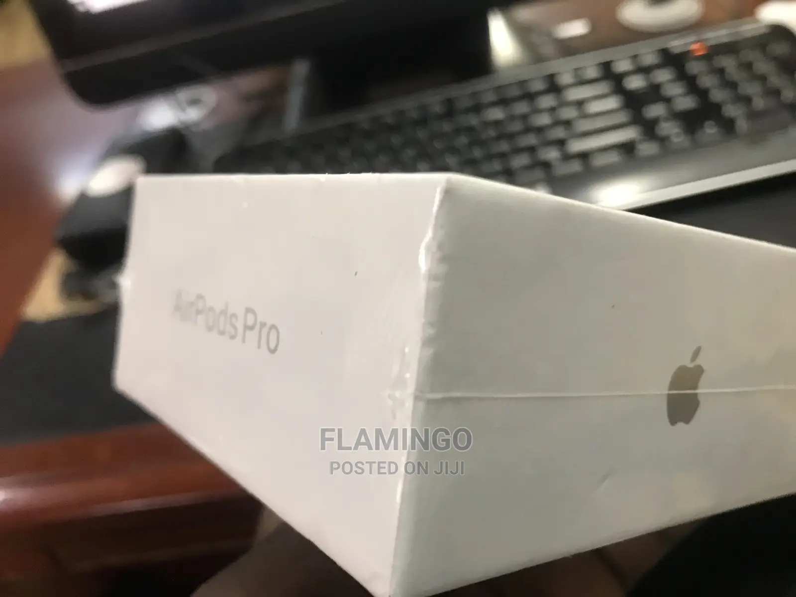 Airpods Pro 2nd Generation( Ios 16.0 Verified)