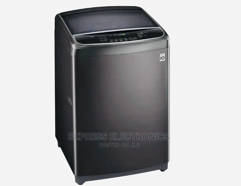 Affordable and Quality Lg14kg Top Loader Washer (T1466NEHT2A