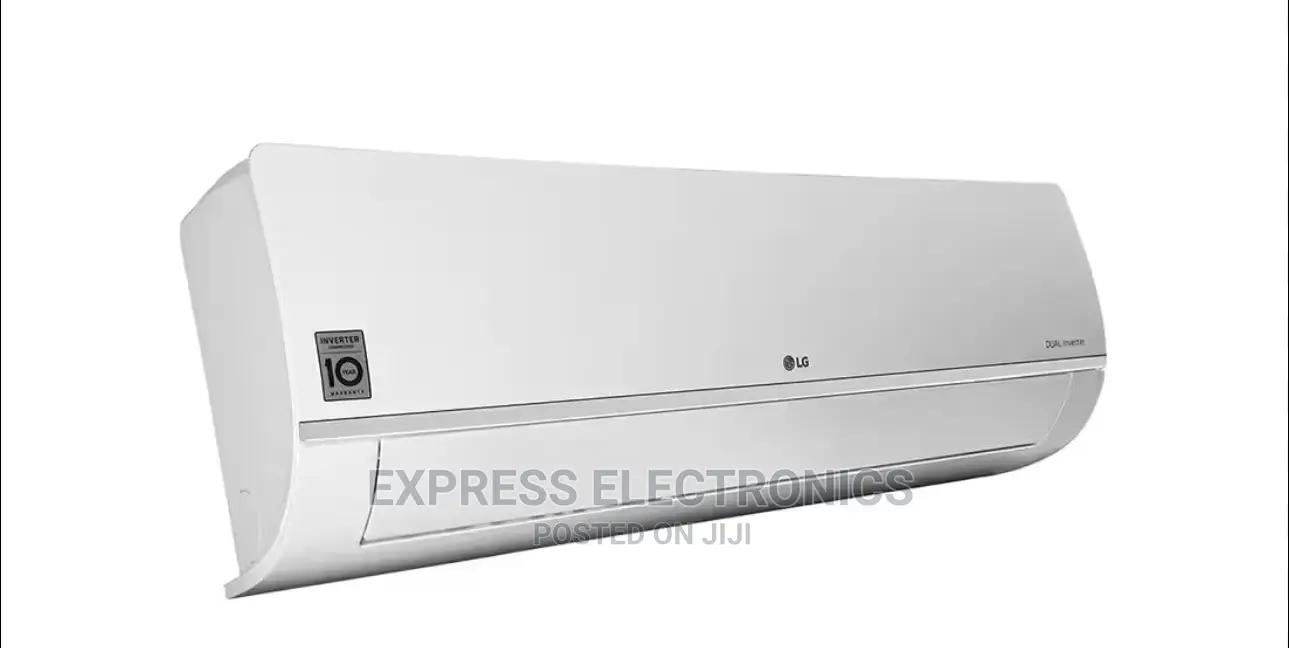 Best Choice of LG R410 Gas S4-C24tzcaa 2.5hp Split