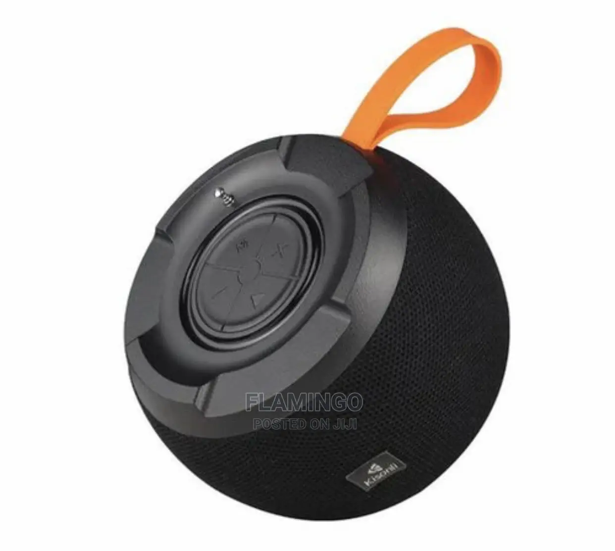 C15 Portable Bluetooth Speaker