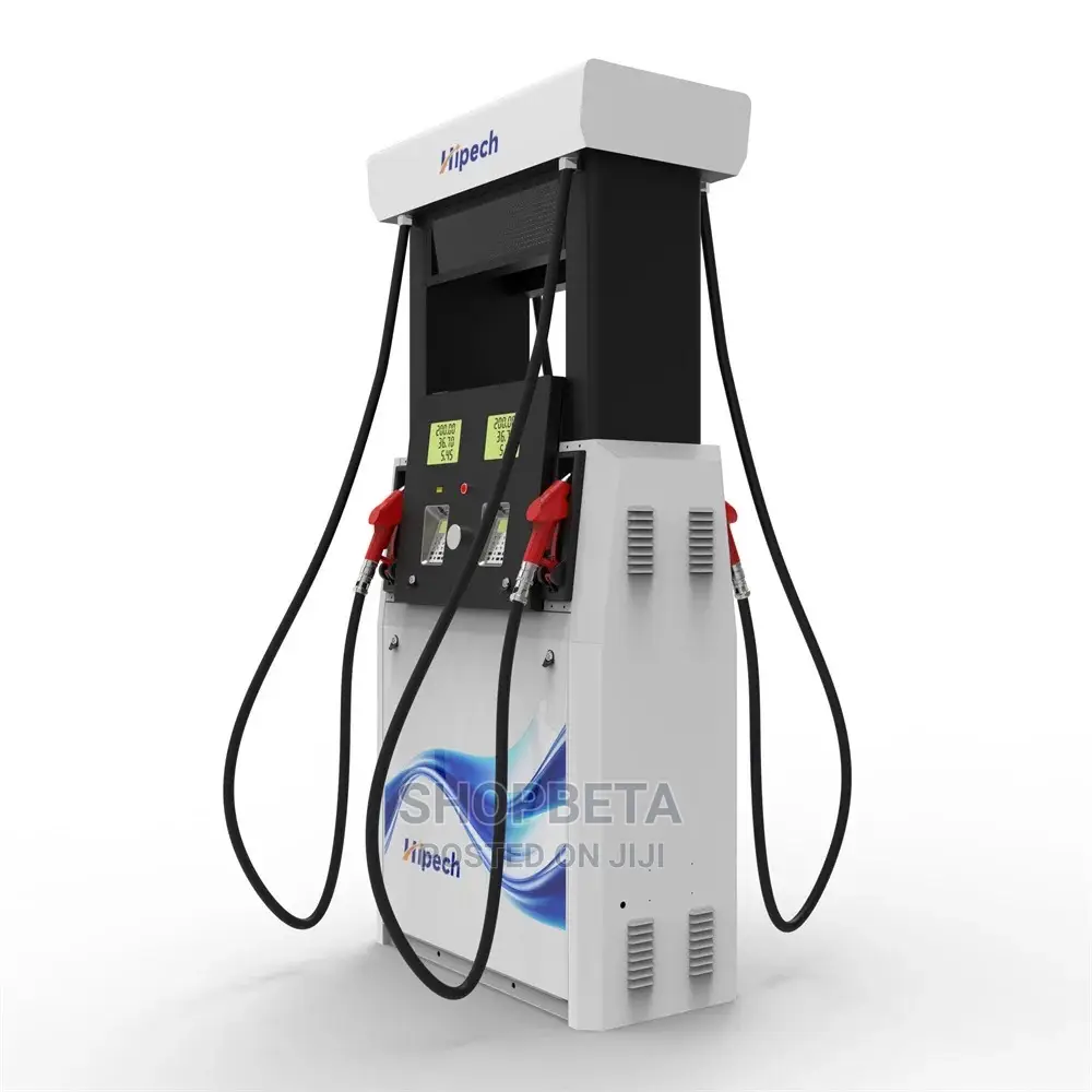 Fuel Dispenser Pump