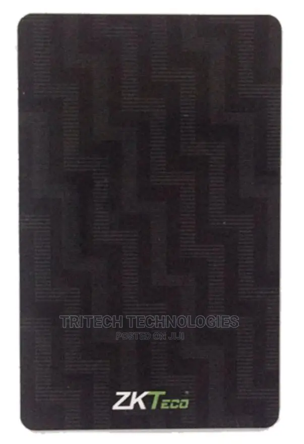 ZKTECO Pro Card ZK Encrypted Card 13.56MHZ
