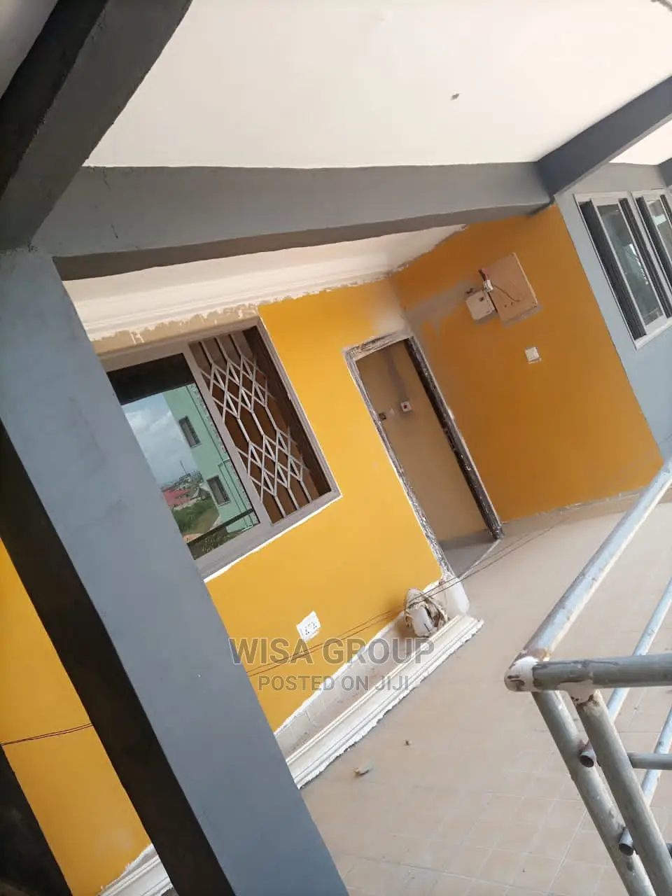 2bdrm Apartment in Wisa Groups, Accra Metropolitan for Rent