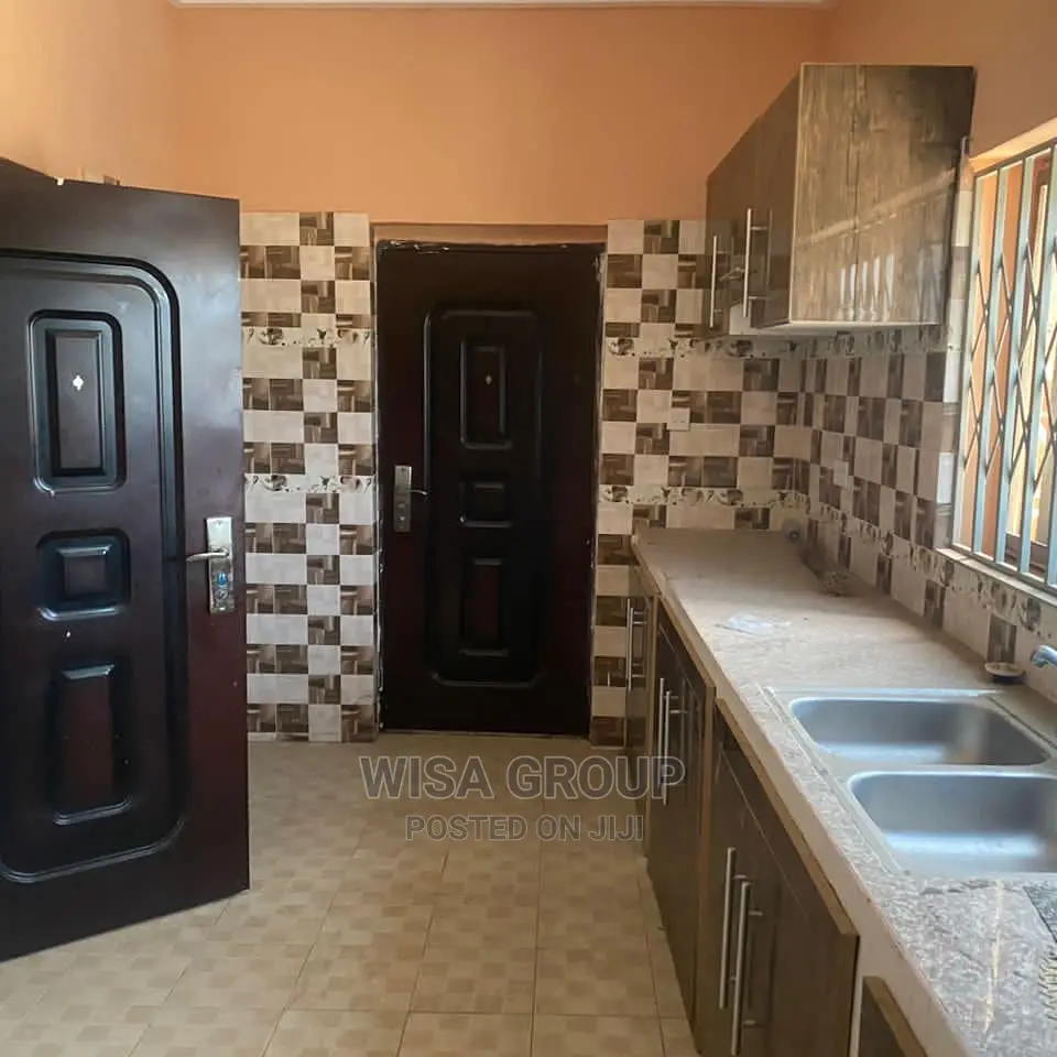 2bdrm Apartment in Wisa Groups, Accra Metropolitan for Rent