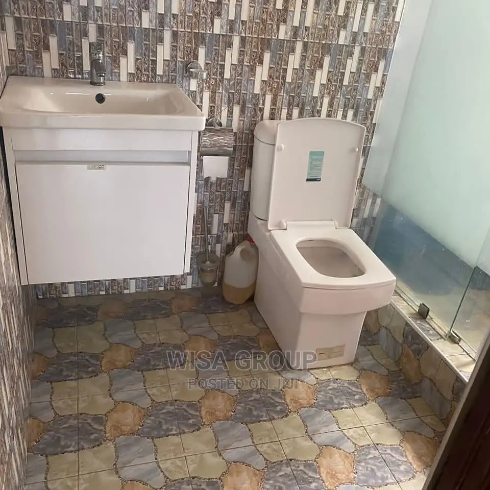 2bdrm Apartment in Wisa Groups, Accra Metropolitan for Rent