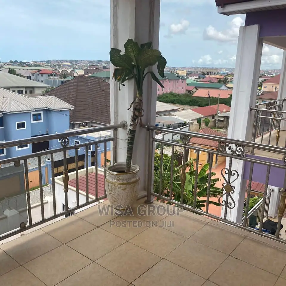 2bdrm Apartment in Wisa Groups, Accra Metropolitan for Rent
