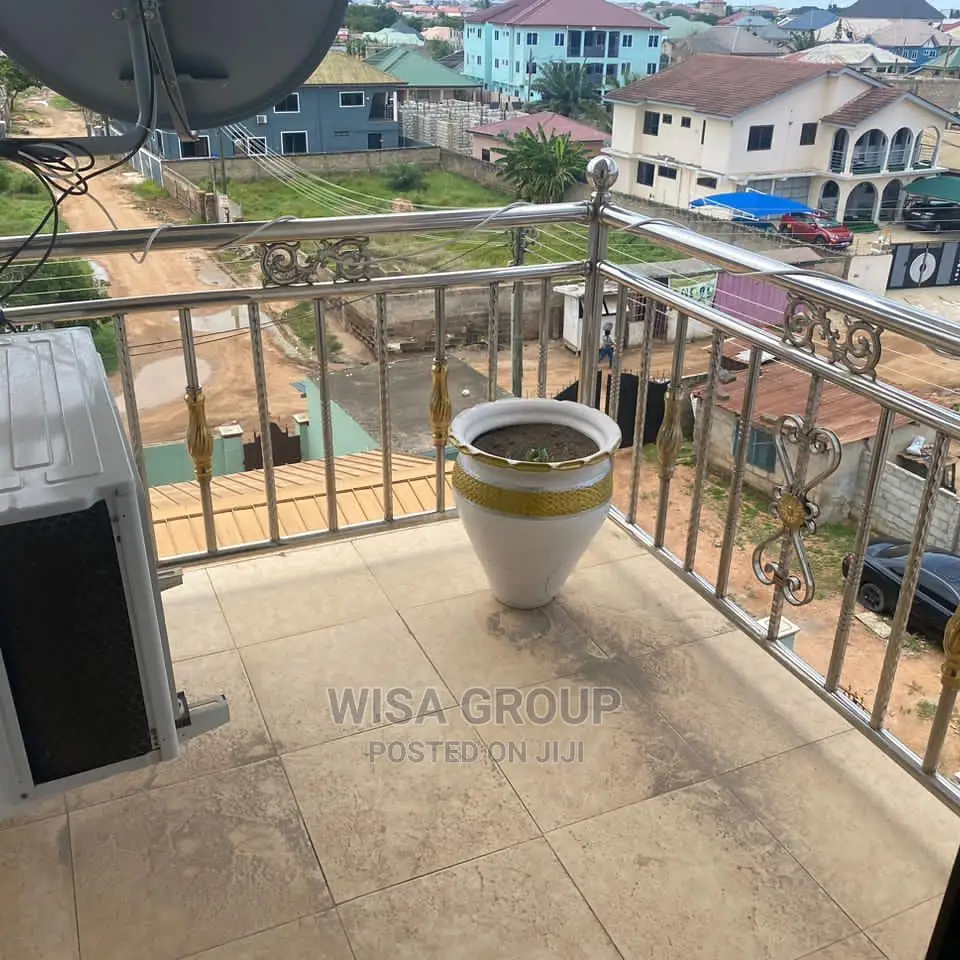 2bdrm Apartment in Wisa Groups, Accra Metropolitan for Rent